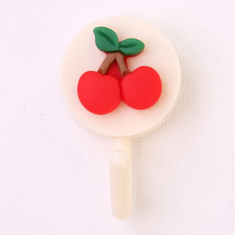 Kitchen Wall Hanging Bathroom Nail-free Non-marking Adhesive Hooks | Orazek UK Ltd