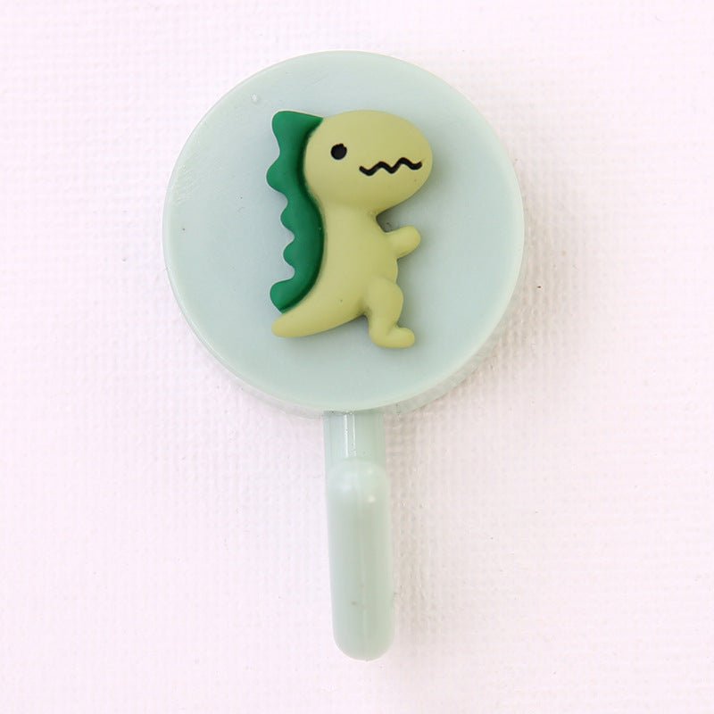 Kitchen Wall Hanging Bathroom Nail-free Non-marking Adhesive Hooks | Orazek UK Ltd