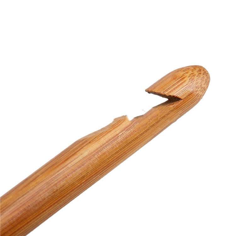 Knitting Tools Sweater Needles Colored Tube Bamboo Loop Needles | Orazek UK Ltd