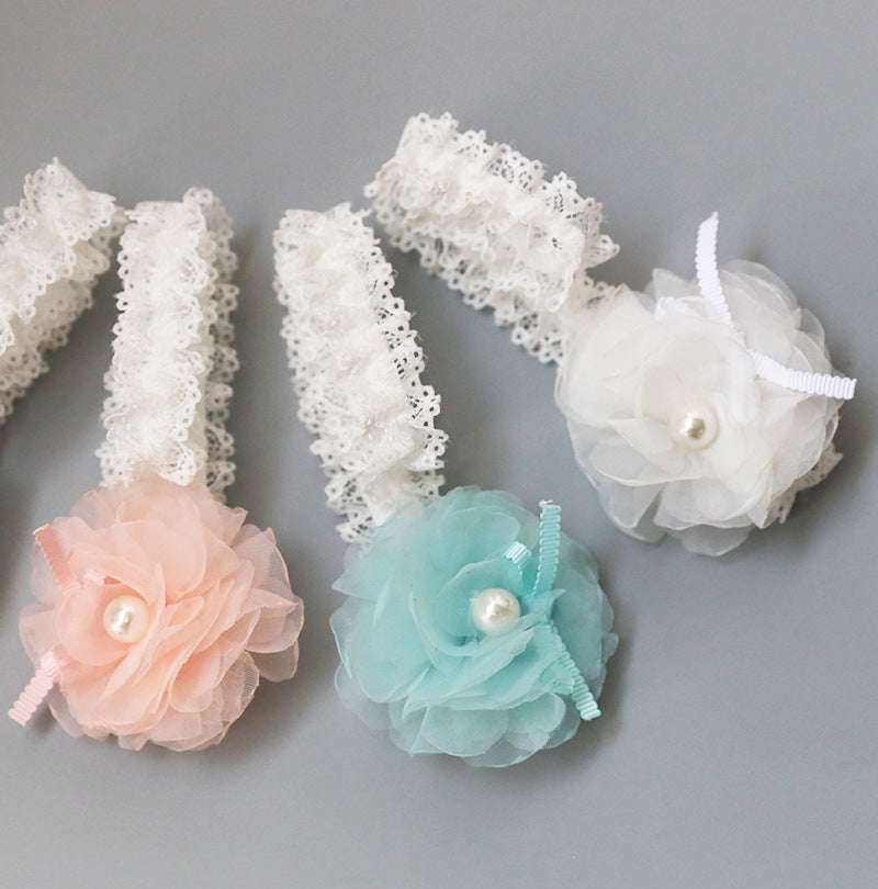 Korean children's hair accessories | Orazek UK Ltd