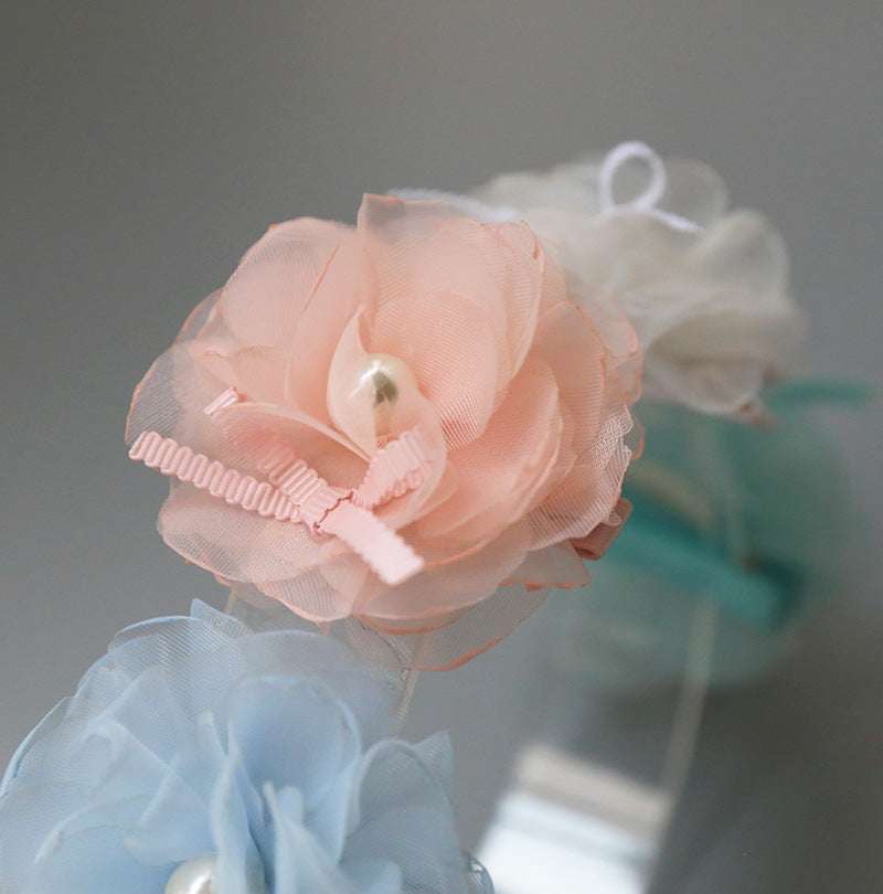 Korean children's hair accessories | Orazek UK Ltd