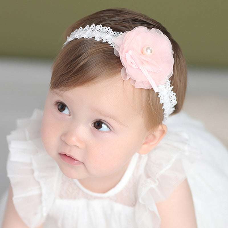 Korean children's hair accessories | Orazek UK Ltd