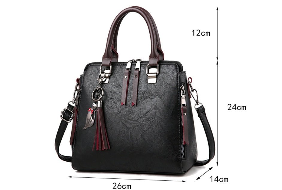 Korean Fashion Women Bags | Orazek UK Ltd