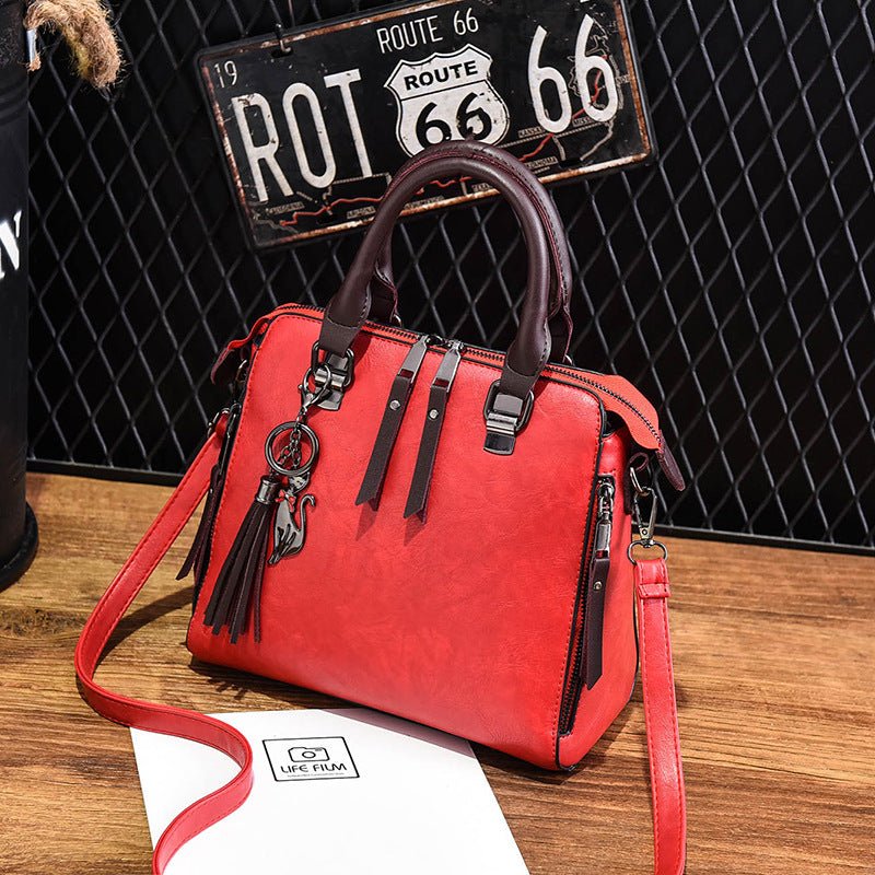 Korean Fashion Women Bags | Orazek UK Ltd