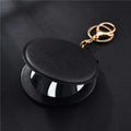 Ladies Makeup Mirrors Carry Small Round Mirrors With You | Orazek UK Ltd