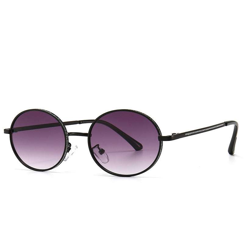 Ladies oval sunglasses | Orazek UK Ltd