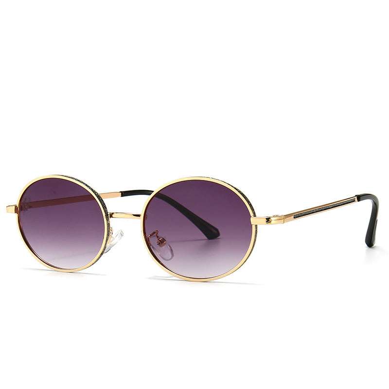 Ladies oval sunglasses | Orazek UK Ltd