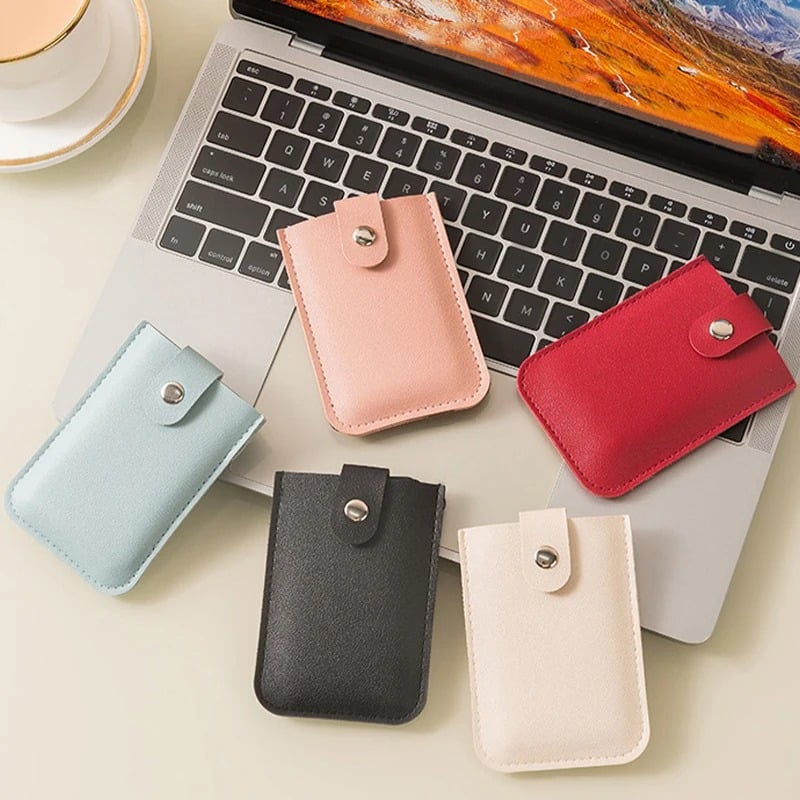 Laminated Concealed Pull-out Card Holder Card Bags | Orazek UK Ltd