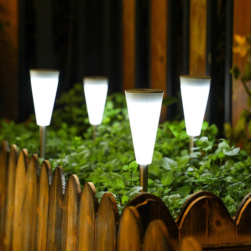 Landscape Decorative Lanterns Solar Lights Outdoor Garden Lights Waterproof Garden Villas Lawn Lights Street Lights | Orazek UK Ltd