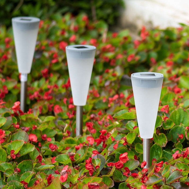 Landscape Decorative Lanterns Solar Lights Outdoor Garden Lights Waterproof Garden Villas Lawn Lights Street Lights | Orazek UK Ltd