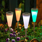 Landscape Decorative Lanterns Solar Lights Outdoor Garden Lights Waterproof Garden Villas Lawn Lights Street Lights | Orazek UK Ltd