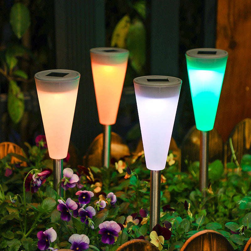 Landscape Decorative Lanterns Solar Lights Outdoor Garden Lights Waterproof Garden Villas Lawn Lights Street Lights | Orazek UK Ltd