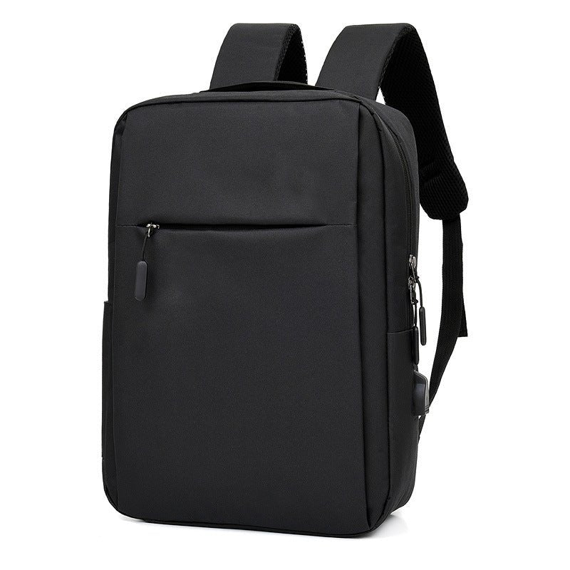 Laptop Backpack With USB Design Business Bags Men | Orazek UK Ltd