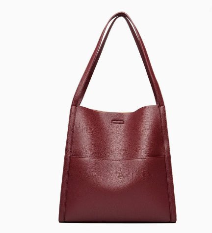 Large Capacity Totes Women's Commuter Hand-carrying Bag | Orazek UK Ltd