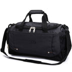 Large capacity travel bag | Orazek UK Ltd