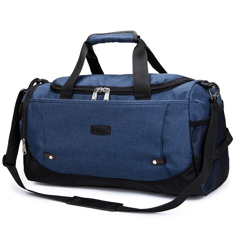 Large capacity travel bag | Orazek UK Ltd
