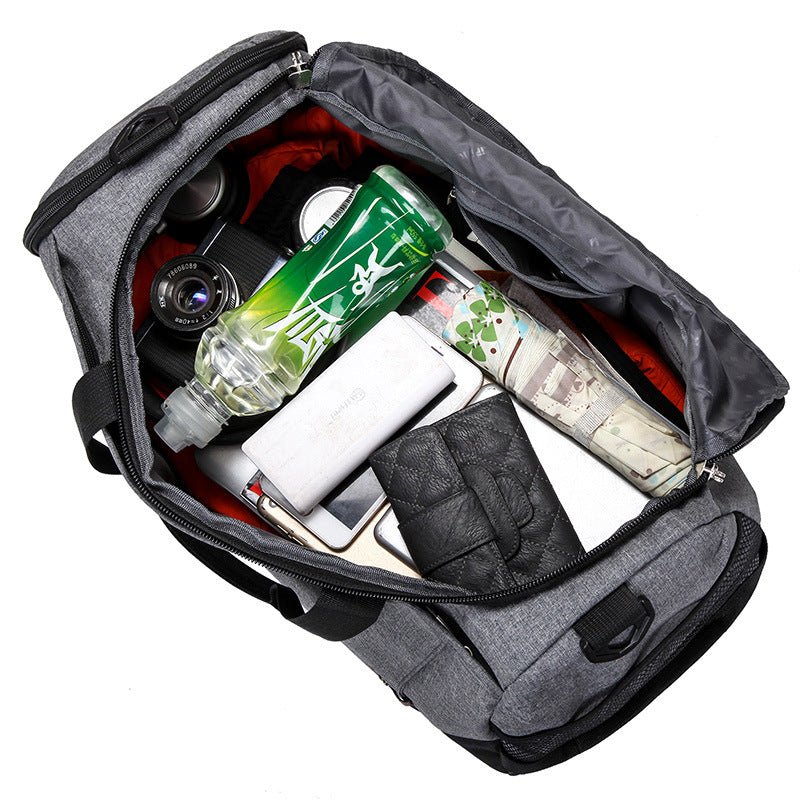 Large capacity travel bag | Orazek UK Ltd