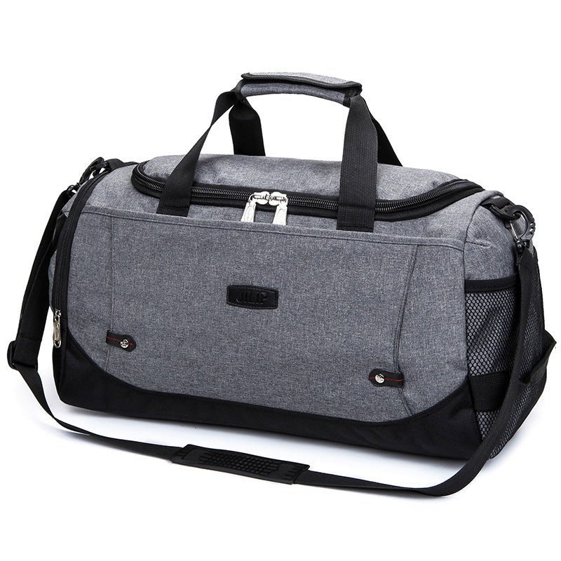 Large capacity travel bag | Orazek UK Ltd