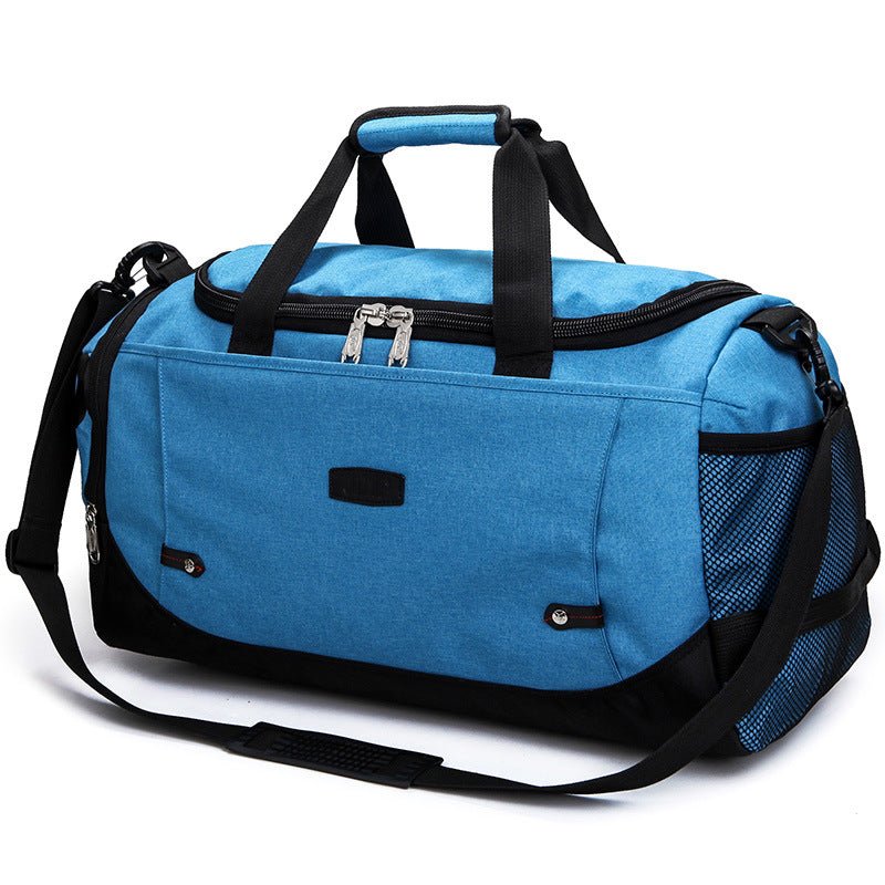 Large capacity travel bag | Orazek UK Ltd