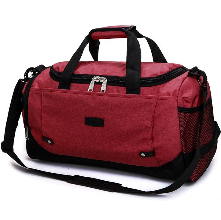Large capacity travel bag | Orazek UK Ltd