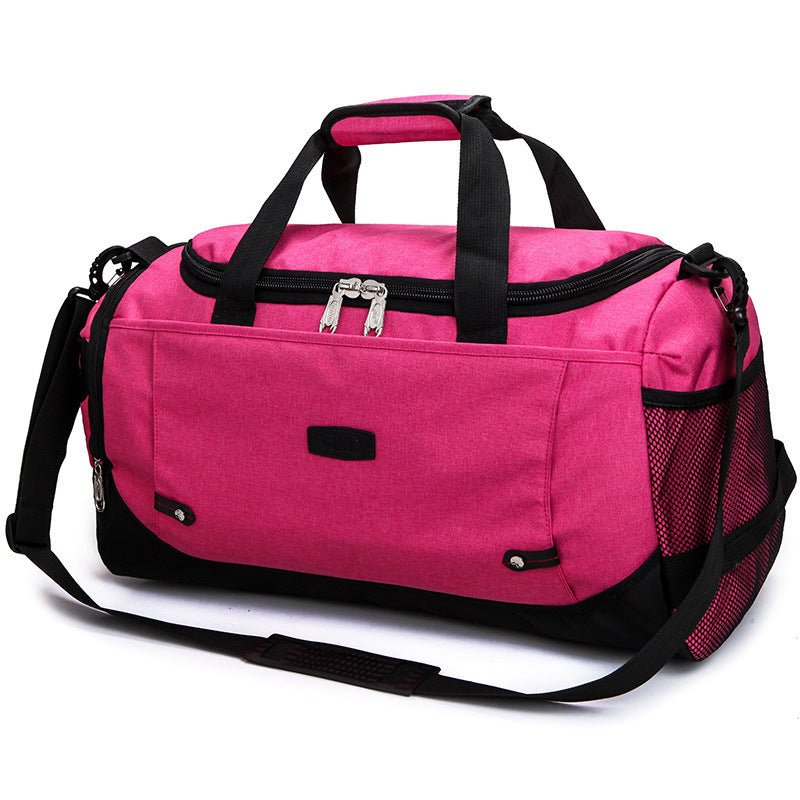 Large capacity travel bag | Orazek UK Ltd