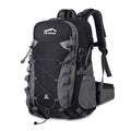 Large-capacity Water-resistant Travel Backpack | Orazek UK Ltd