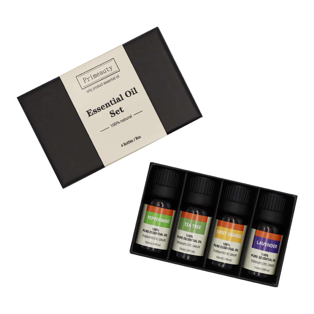Lavender plant essential oil aroma diffuser humidifier | Orazek UK Ltd