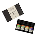 Lavender plant essential oil aroma diffuser humidifier | Orazek UK Ltd