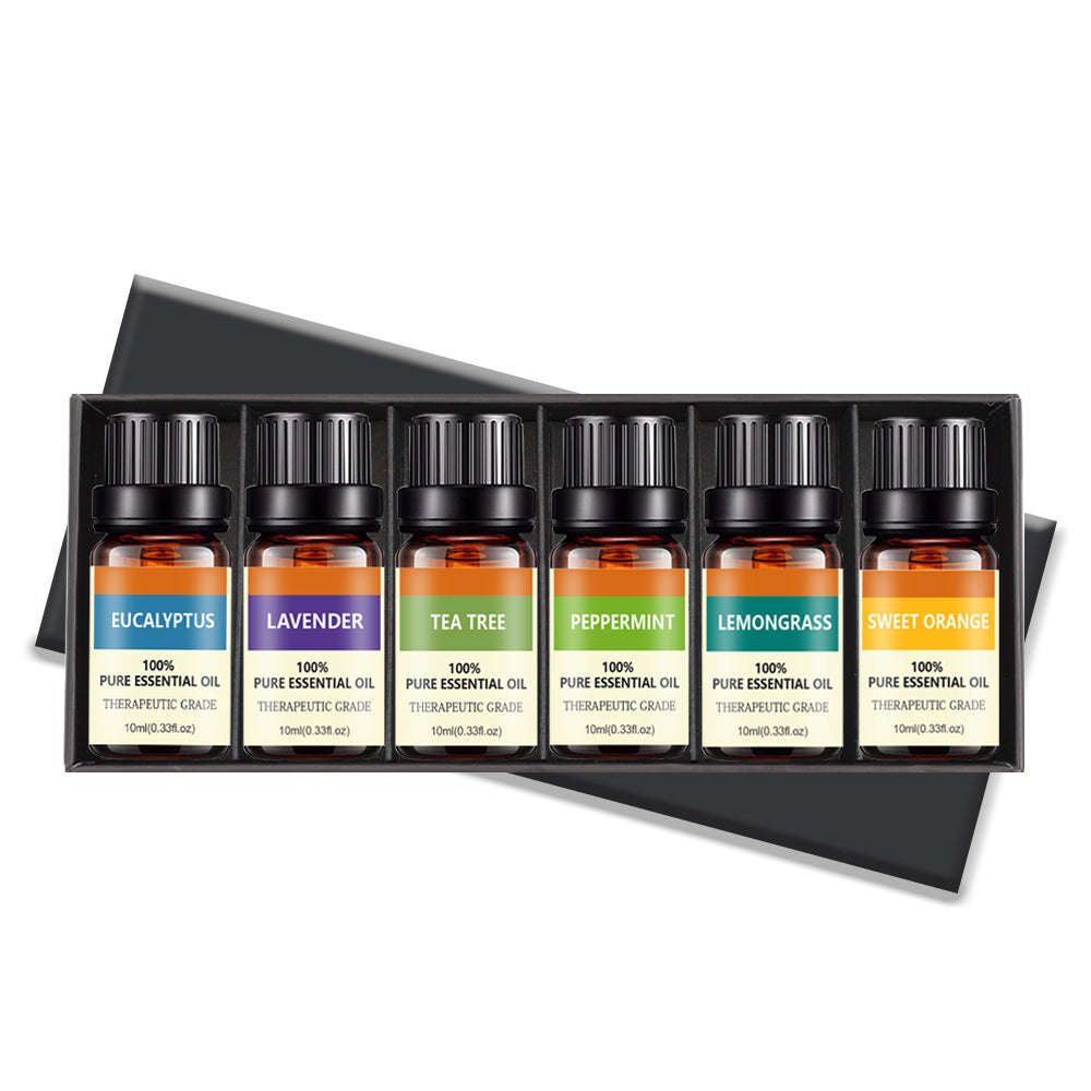 Lavender plant essential oil aroma diffuser humidifier | Orazek UK Ltd