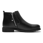 leather formal shoes for men big size shoes men fashion | Orazek UK Ltd