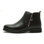 leather formal shoes for men big size shoes men fashion | Orazek UK Ltd