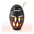 LED Flame Speaker | Orazek UK Ltd