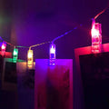 LED Photo Holder String Lights | Orazek UK Ltd