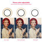 Led ring light | Orazek UK Ltd
