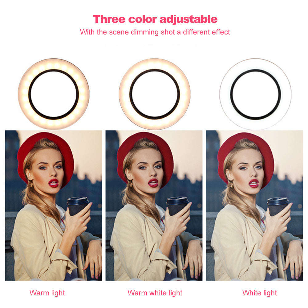 Led ring light | Orazek UK Ltd