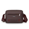 Leisure Oxford Fabric Chest Bag Three-piece Set Backpack | Orazek UK Ltd
