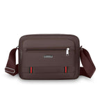 Leisure Oxford Fabric Chest Bag Three-piece Set Backpack | Orazek UK Ltd