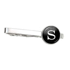 Letter Tie Clip Decoration With French Shirt | Orazek UK Ltd