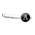 Letter Tie Clip Decoration With French Shirt | Orazek UK Ltd
