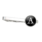 Letter Tie Clip Decoration With French Shirt | Orazek UK Ltd