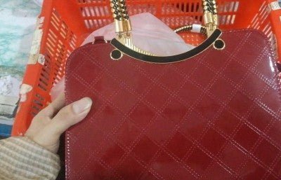 Lingge Shoulder Bags Women Handbags Messenger Bag | Orazek UK Ltd