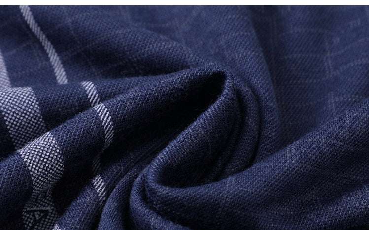 Long Sleeve T-shirt Men Loose Spring And Autumn Dozen | Orazek UK Ltd