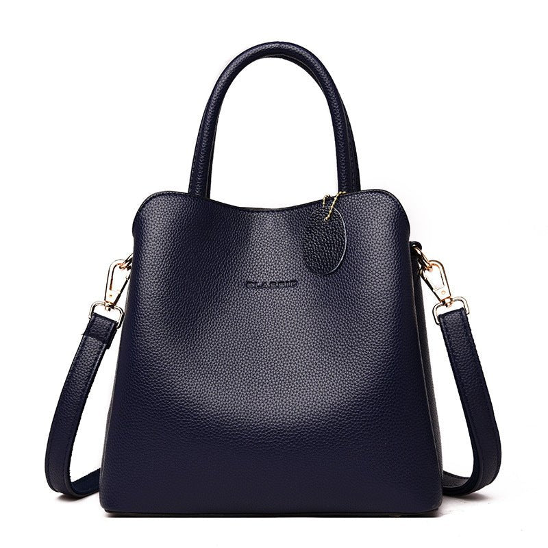 Luxury Handbags Women Bags Designer High Quality Leather Handbags Casual Tote Bag Ladies Shoulder Messenger Bags Sac A Main | Orazek UK Ltd