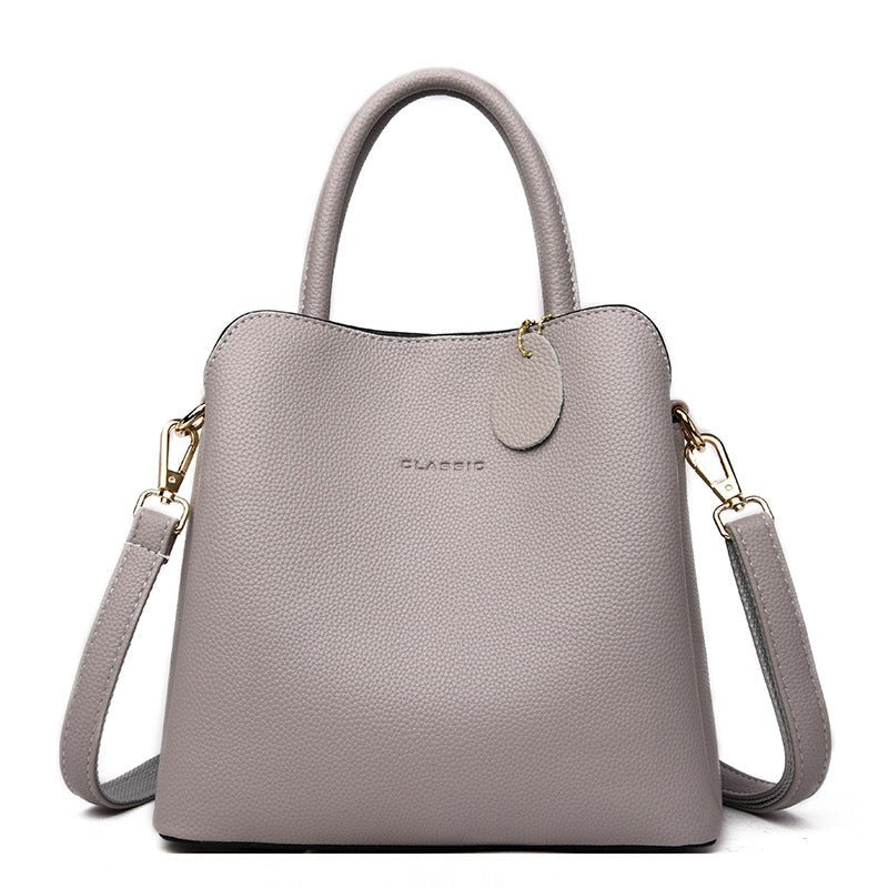 Luxury Handbags Women Bags Designer High Quality Leather Handbags Casual Tote Bag Ladies Shoulder Messenger Bags Sac A Main | Orazek UK Ltd