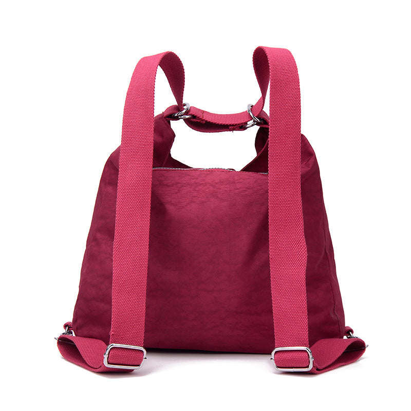 Luxury Handbags Women Bags Designer Waterproof Bylon Cloth Crossbody Bags For Women Large Capacity Lady Shoulder Bag Tote | Orazek UK Ltd