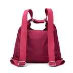 Luxury Handbags Women Bags Designer Waterproof Bylon Cloth Crossbody Bags For Women Large Capacity Lady Shoulder Bag Tote | Orazek UK Ltd