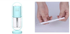 Magic Shadow USB Air Humidifier For Home With Projection Night Lights Ultrasonic Car Mist Maker Mini Office Air Purifier | Orazek UK Ltd