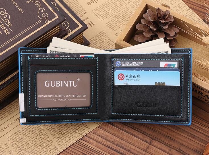 Man Wallet | Orazek UK Ltd