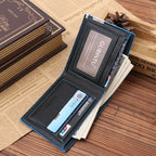 Man Wallet | Orazek UK Ltd