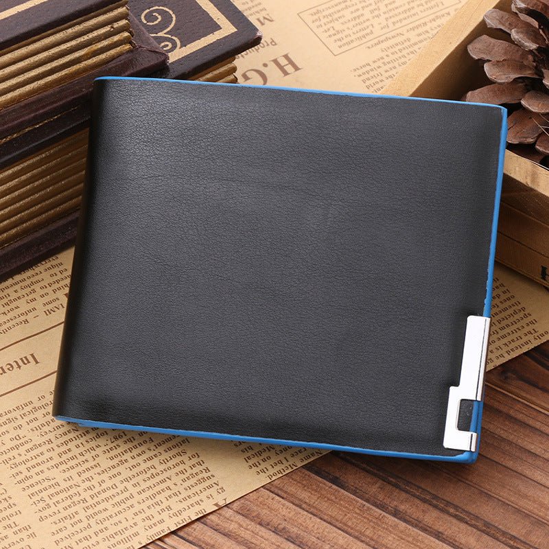 Man Wallet | Orazek UK Ltd
